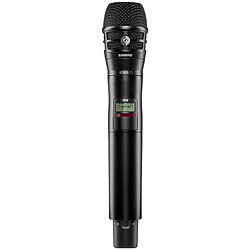 Microphone de chant SHURE