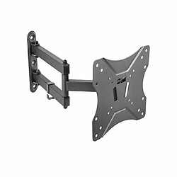 Avis Kimex Support mural articulé pour écran TV 23"-42"