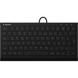 KeySonic KSK-5011ELC (DE) keyboard