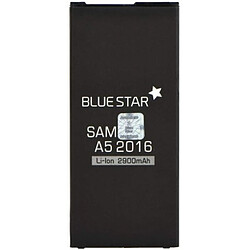 Blue Star Batterie BlueStar Prenium - Samsung Galaxy A5 2016 A510 2900mAh