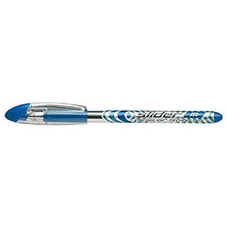 Schneider 151103 Slider M Stylo bille Bleu Lot de 10 (Import Allemagne)