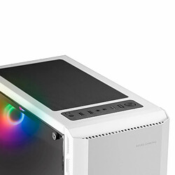 Acheter Boîtier ATX Mars Gaming MCX2W Blanc