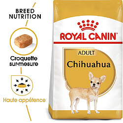 Royal Canin Race Chihuahua Adult