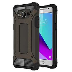 Wewoo Coque renforcée pour Samsung Galaxy J2 Prime