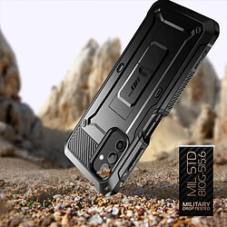 Avis Avizar Coque Supcase Samsung A13 4G Antichoc