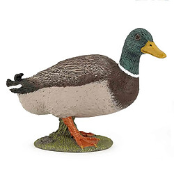 Papo Figurine canard colvert