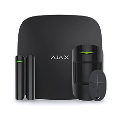 Ajax Systems Ajax StarterKit noir 