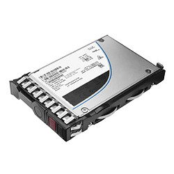 HP Hewlett Packard Enterprise 480GB 2.5" SATA III Série ATA III