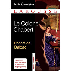 Le colonel Chabert - Occasion