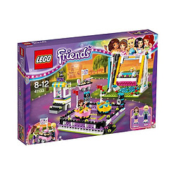 Lego 41133 Friends - Les auto-tamponneuses du parc d'attractions