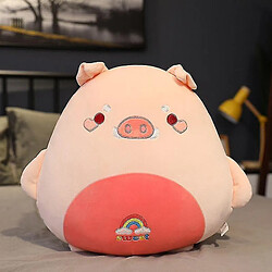 Universal (cochon) animal lapin canard peluche peluche lanceur oreiller