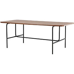 Acheter Venture Home Table de repas 200 x 90 cm Uno.