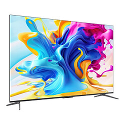 Avis TCL TV QLED 4K 139 cm 55QLED770 QLED Google TV