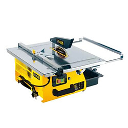 FARTOOLS Coupe carrelage électrique tc 200 900w lame 200x22,2x2mm