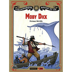 Moby Dick