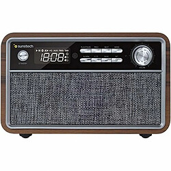 Avis Radio Sunstech RPBT500WD