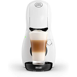 Acheter EDG110.WB Machine à café expresso et autres boissons automatiques, blanc