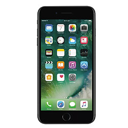 APPLE iPhone 7 Plus 32 Go Noir - Reconditionné