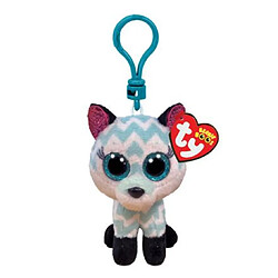 Ty Beanie Boos Clip Atlas Le Renard