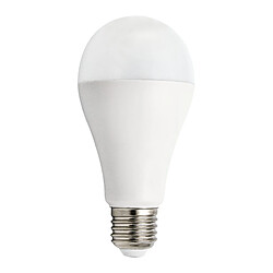 VELAMP Ampoule LED SMD, standard A65, 20W / 2300lm, culot E27, 6500K