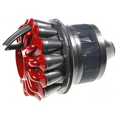 Cyclone dc33c pour aspirateur dyson