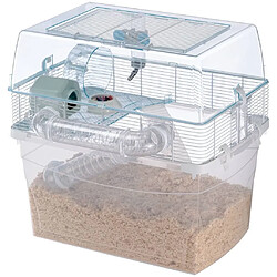 Ferplast Cage modulaire pour hamsters Duna Space 57921711