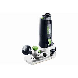 Acheter Affleureuse modulaire MFK 70 EQ-Set FESTOOL - 576236