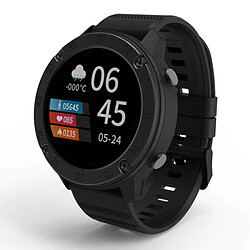 Avis Blackview X5 (Montre Connectée - 1.3'') Noir