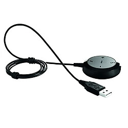 Jabra 14208-12 accessoire pour casque /oreillettes - accessoires pour casque /oreillettes (Jabra, Noir, Evolve 30 II)