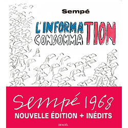 L'Information consommation