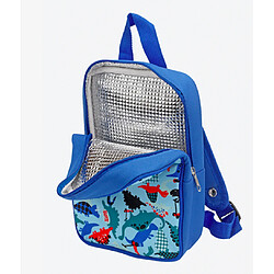 Micro Accessoire Trottinette Lunch Bag Dinosaure