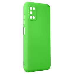 Avizar Coque Samsung Galaxy A03s Silicone