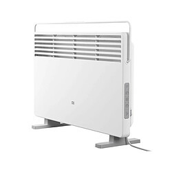 Calentador Eléctrico Inteligente Xiaomi Mi Smart Space Heater S 2200W Blanco