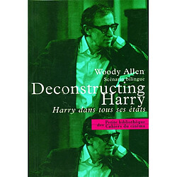 Deconstruting Harry. Harry dans tous ses états : scénario bilingue