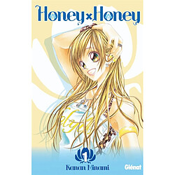 Honey x honey. Vol. 1