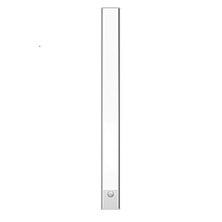 Ledkia Barre LED 40cm avec Détecteur de Mouvement et Batterie Rechargeable USB C Blanc neutre 4000K pas cher