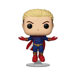 Funko The Boys - Figurine POP! Homelander Levitating 9 cm