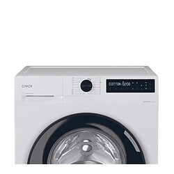 Lave linge hublot CANDY BR 48B6-S 8kg