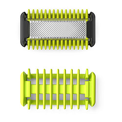 Kit corps pour rasoir électrique - qp610/55 - PHILIPS