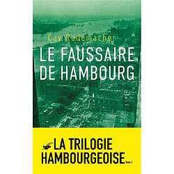 Le faussaire de Hambourg - Occasion