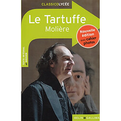 Le Tartuffe - Occasion