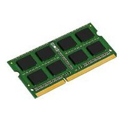 Because Music MicroMemory 4GB DDR4-2133 4Go DDR4 2133MHz module de mémoire - Modules de mémoire (4 Go, 1 x 4 Go, DDR4, 2133 MHz)