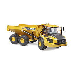 Bruder Volvo Dumper A60H 1:16