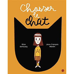 Chasser le chat - Occasion