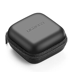 Universal Écouteur des écouteurs du sac de rangement ugreen Couverture des écoutes durs pour AirPods Earpods Xiaomi Airdots Wireless