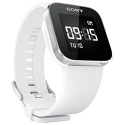 Acheter Quantum Sony SE1 Bracelet pour SmartWatch Blanc