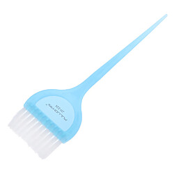 Avis Outil de coloration des cheveux de salon de coiffure professionnel, colorant teintant, brosse bleu