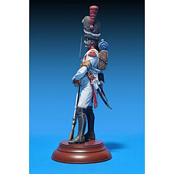 Avis Mini Art Figurine Mignature Imperial Guard Dutch Grenadier. Napoleonic Wars