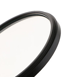 filtre uv 67mm pour lentille de caméra