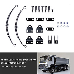 Acheter Rc voiture ressorts à lames en acier bar ensemble